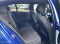 BMW 118 1-serie 118i M Sport M-PAKKET AUTOMAAT TREKHAAK Blau - thumbnail 23