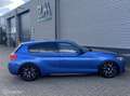BMW 118 1-serie 118i M Sport M-PAKKET AUTOMAAT TREKHAAK Blau - thumbnail 8
