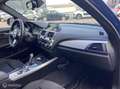 BMW 118 1-serie 118i M Sport M-PAKKET AUTOMAAT TREKHAAK Blau - thumbnail 12