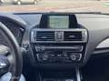 BMW 118 1-serie 118i M Sport M-PAKKET AUTOMAAT TREKHAAK Blau - thumbnail 16