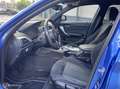 BMW 118 1-serie 118i M Sport M-PAKKET AUTOMAAT TREKHAAK Blau - thumbnail 9