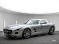 Mercedes-Benz SLS Mercedes-Benz SLS AMG | Silber - thumbnail 3