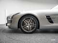 Mercedes-Benz SLS Mercedes-Benz SLS AMG | Silber - thumbnail 17