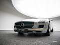 Mercedes-Benz SLS Mercedes-Benz SLS AMG | Silber - thumbnail 14