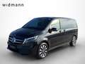 Mercedes-Benz V 220 d 4MATIC EDITION Kompakt AHK AUT DynLicht Noir - thumbnail 1