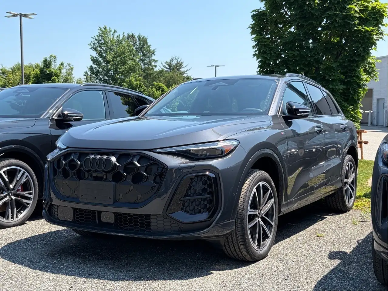 2026 Audi Q5