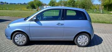 1.2 8V Oro (10.2006->)