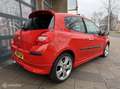 Renault Clio 2.0-16V Initiale / Automaat! / 109Dkm! / 140PK / Rood - thumbnail 6