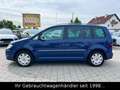 Volkswagen Touran 1.4 TSI Highline *TÜV NEU/STHZ/S.DACH/PDC Blau - thumbnail 9