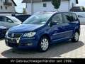 Volkswagen Touran 1.4 TSI Highline *TÜV NEU/STHZ/S.DACH/PDC Blau - thumbnail 2