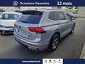 Volkswagen Tiguan Allspace 2.0 TDI 150ch R-Line DSG7 - thumbnail 4