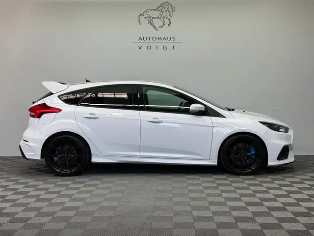 Ford Focus view 4