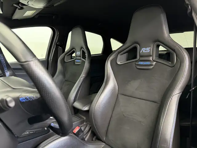 Ford Focus view 7