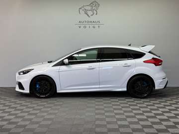 RS|Schalensitze|Kamera|Brembo|Tempomat|