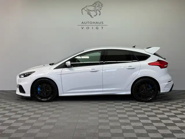 Ford Focus main image