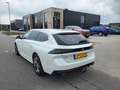 Peugeot 508 SW 1.6 180 pk Automaat Blue Lease Allure Wit - thumbnail 6