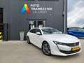 Peugeot 508 SW 1.6 180 pk Automaat Blue Lease Allure Wit - thumbnail 2
