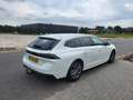 Peugeot 508 SW 1.6 180 pk Automaat Blue Lease Allure Wit - thumbnail 7