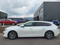 Peugeot 508 SW 1.6 180 pk Automaat Blue Lease Allure Wit - thumbnail 8