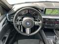 BMW X6 M 50d xDrive*Spur*LED*Alcantara*R-Kamera*AHK*HUD* Blanc - thumbnail 19