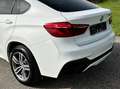 BMW X6 M 50d xDrive*Spur*LED*Alcantara*R-Kamera*AHK*HUD* Weiß - thumbnail 8