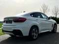 BMW X6 M 50d xDrive*Spur*LED*Alcantara*R-Kamera*AHK*HUD* Blanc - thumbnail 5