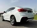 BMW X6 M 50d xDrive*Spur*LED*Alcantara*R-Kamera*AHK*HUD* White - thumbnail 6