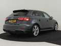 Audi A3 Sportback 30 TFSI Sport S Line Edition 116pk | Cru Grijs - thumbnail 2
