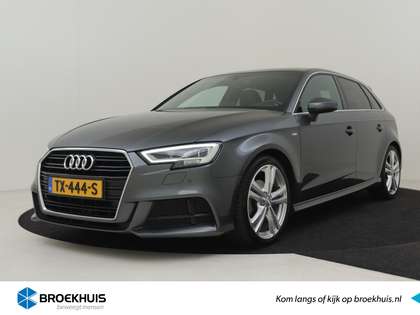 Audi A3 Sportback 30 TFSI Sport S Line Edition 116pk | Cru