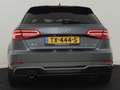 Audi A3 Sportback 30 TFSI Sport S Line Edition 116pk | Cru Grijs - thumbnail 23