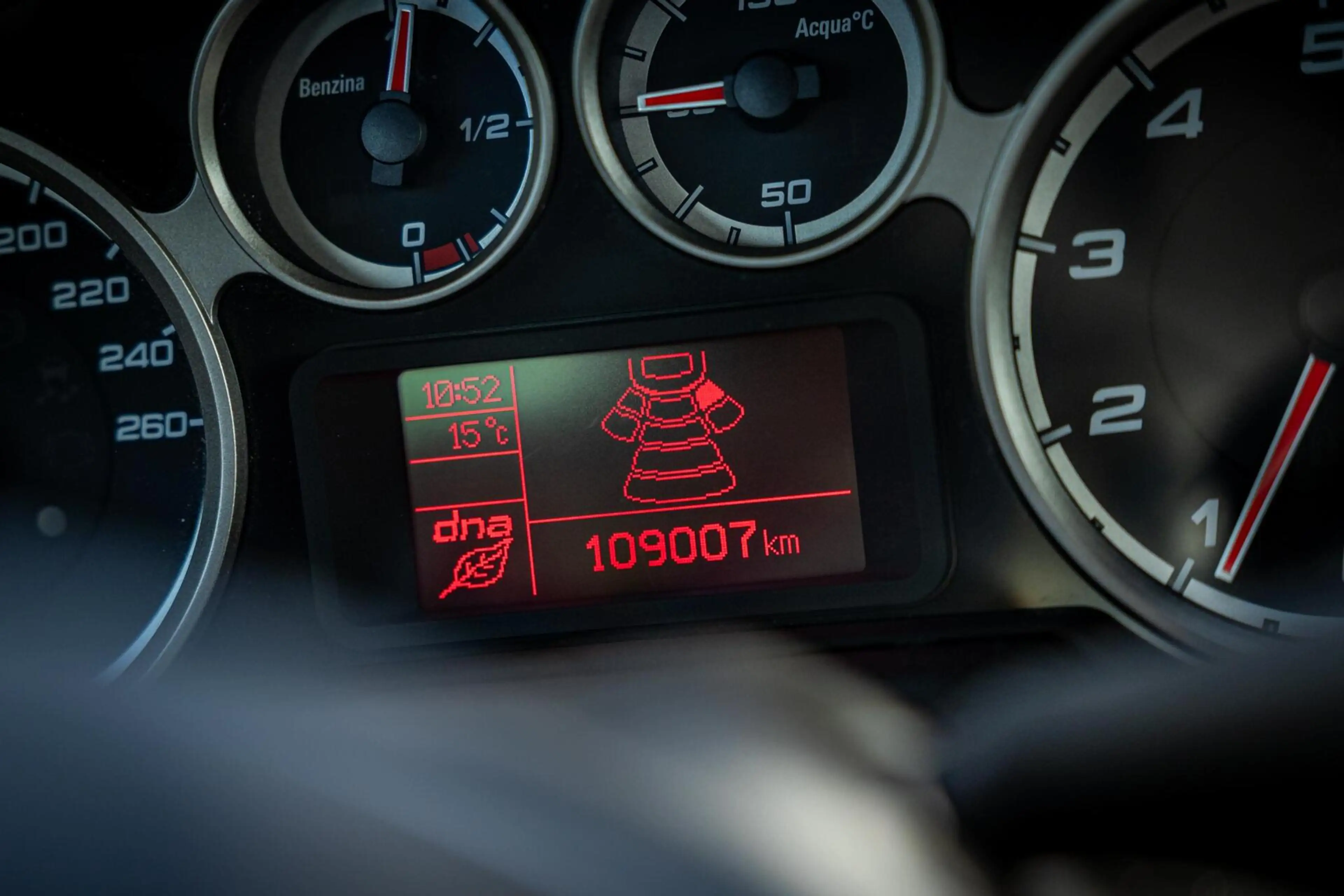 Alfa Romeo MiTo 0.9 TwinAir Exclusive |Nap |Apk 8-27 — photo 25