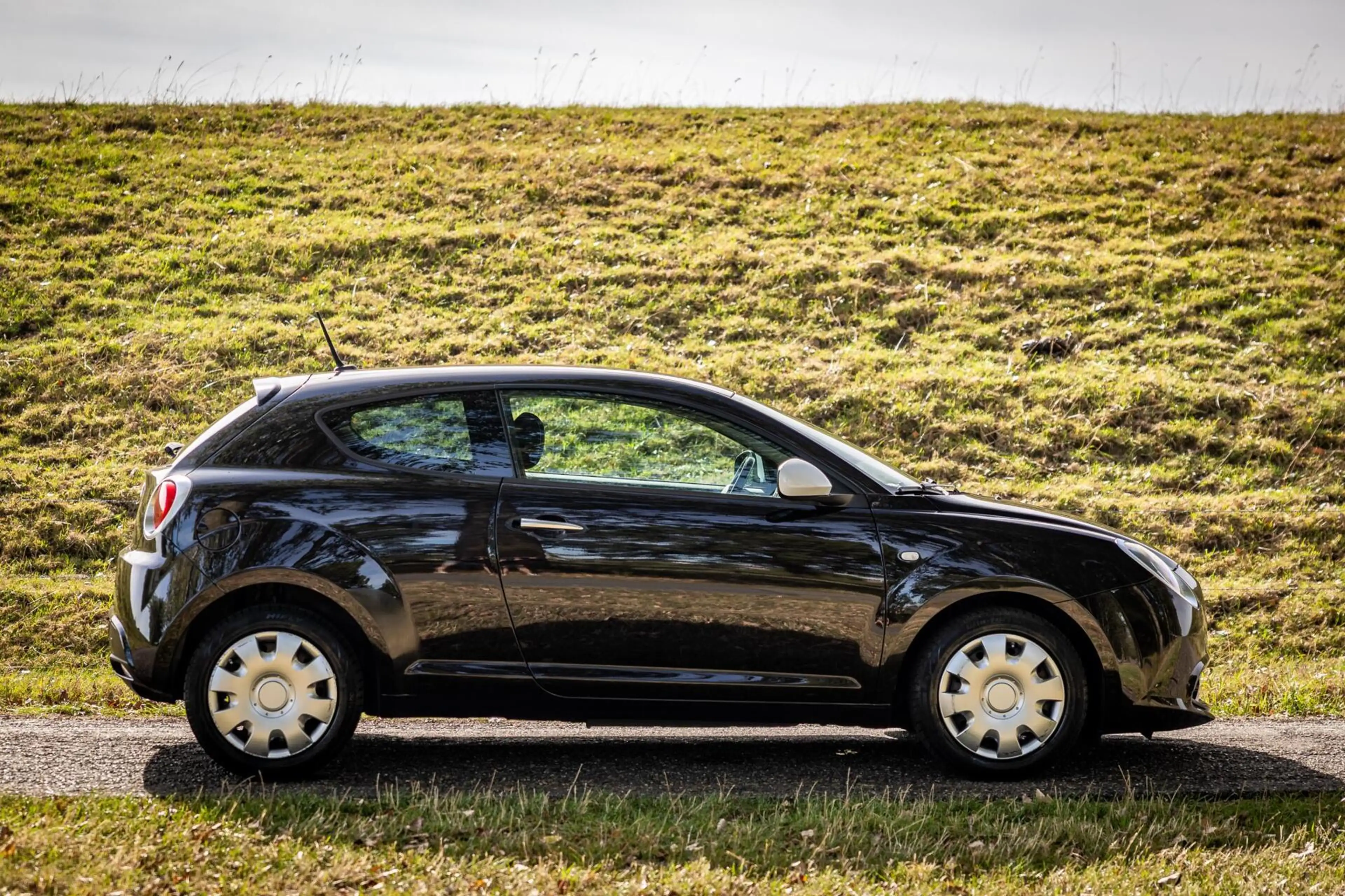 Alfa Romeo MiTo 0.9 TwinAir Exclusive |Nap |Apk 8-27 — photo 18