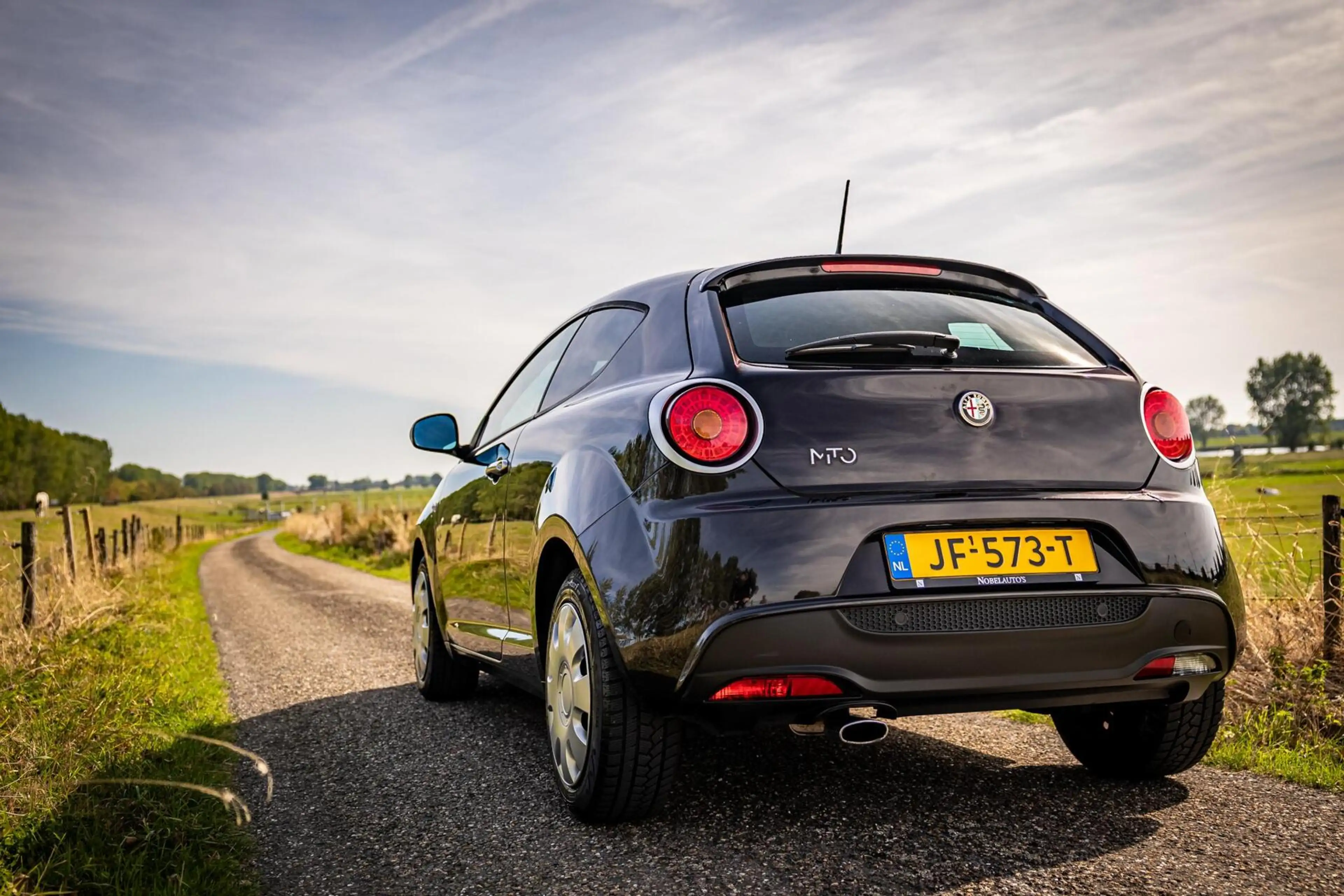 Alfa Romeo MiTo 0.9 TwinAir Exclusive |Nap |Apk 8-27 — photo 35