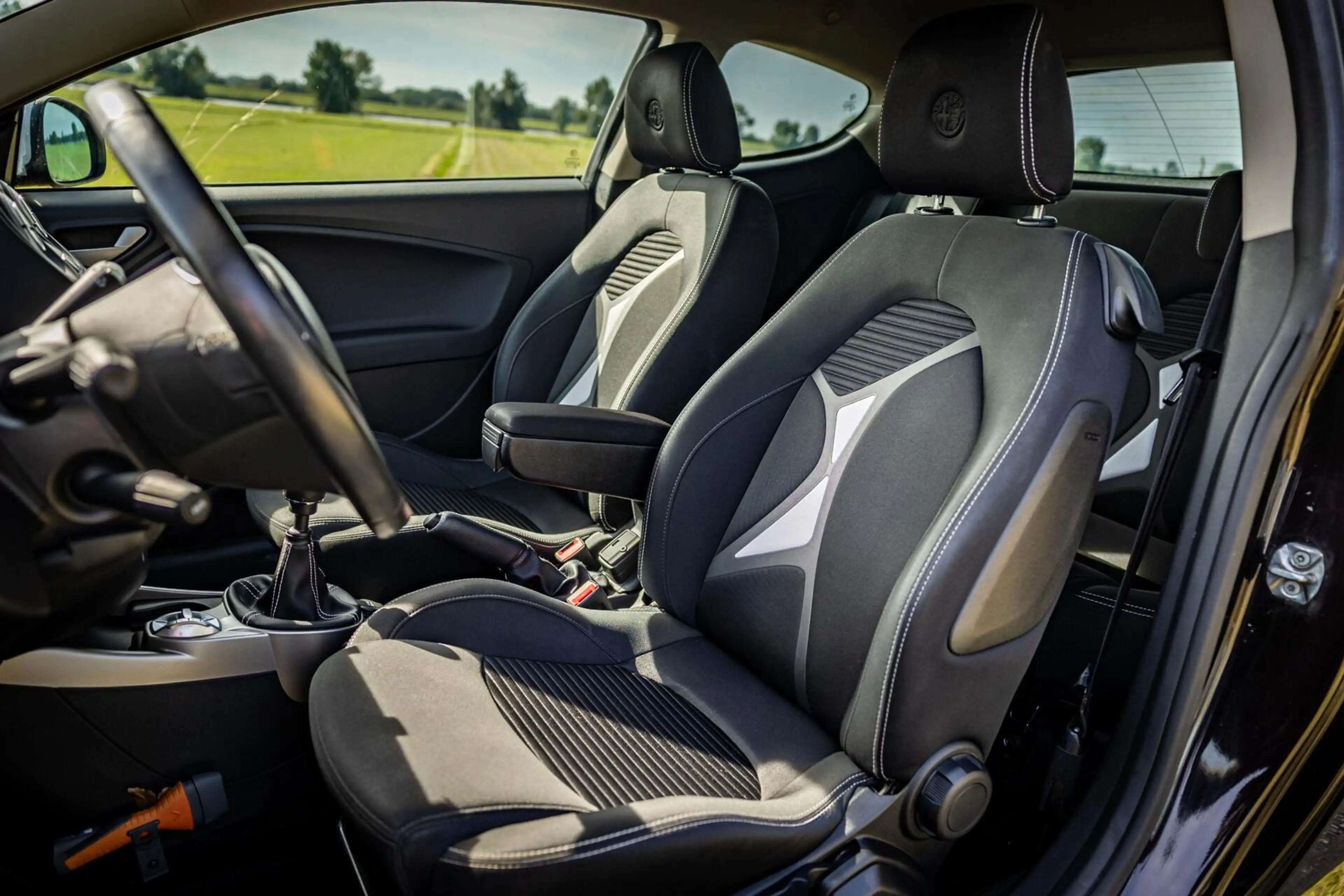 Alfa Romeo MiTo 0.9 TwinAir Exclusive |Nap |Apk 8-27 — photo 14