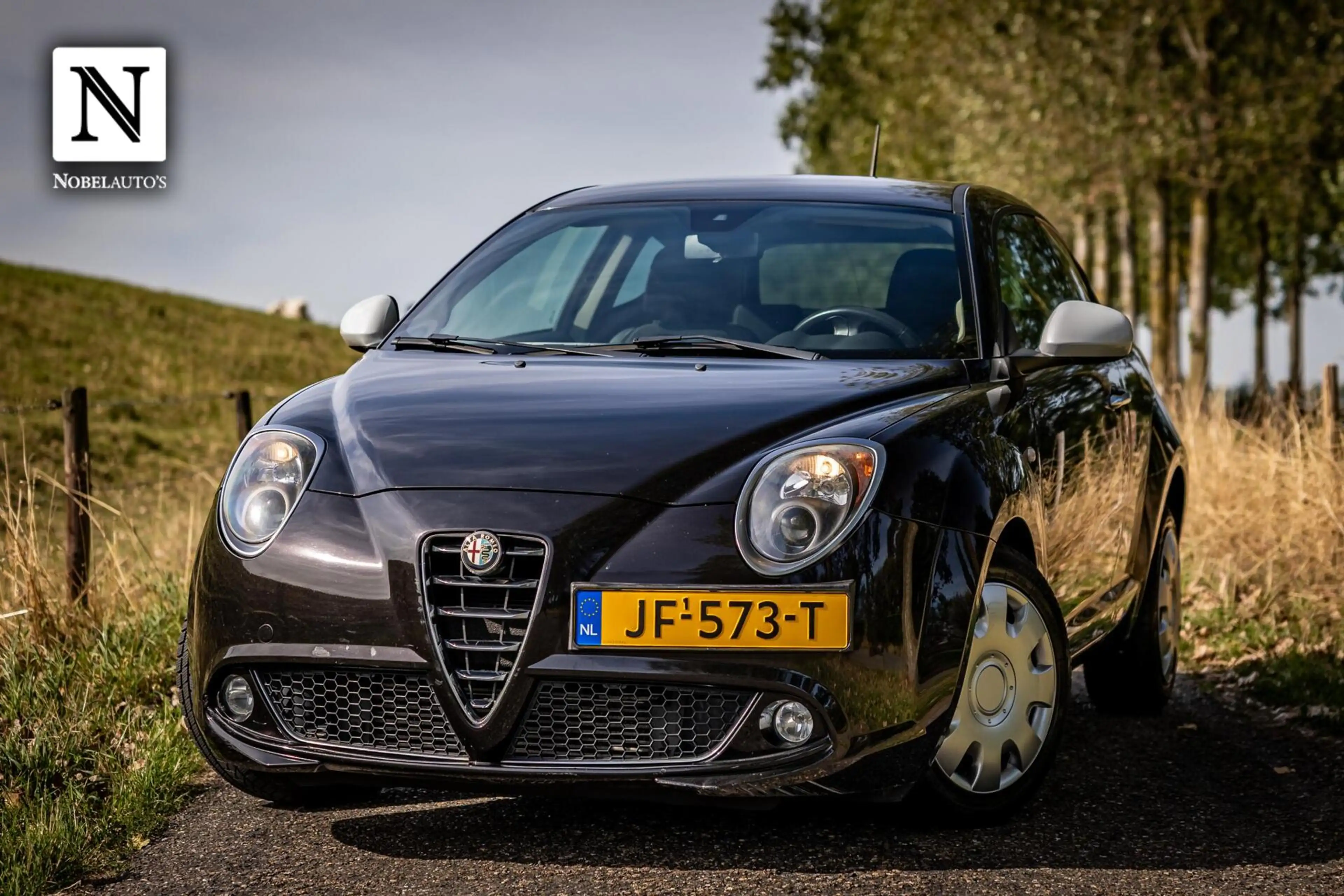 Alfa Romeo MiTo 0.9 TwinAir Exclusive |Nap |Apk 8-27