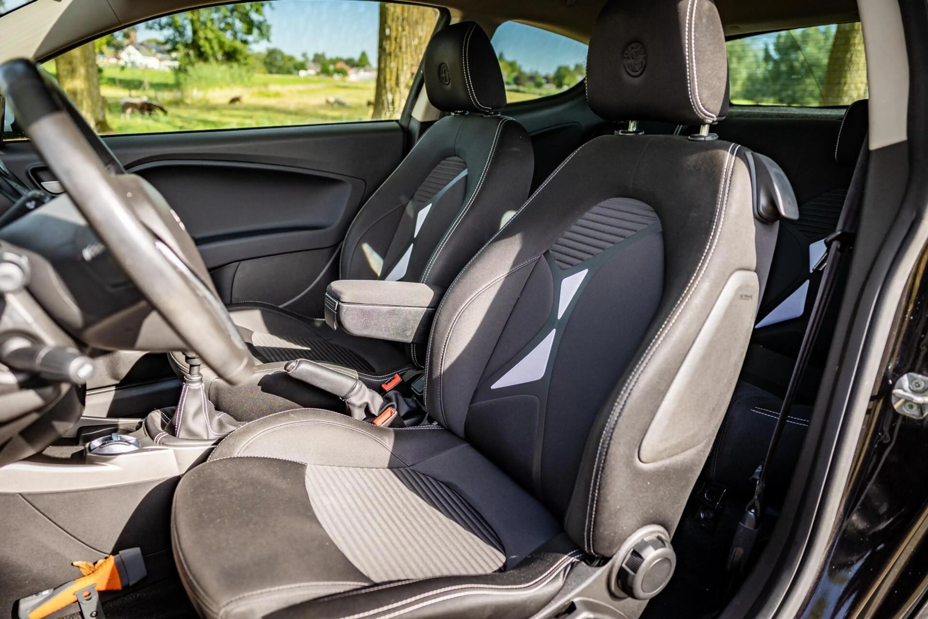 Alfa Romeo MiTo 0.9 TwinAir Exclusive |Nap |Apk 8-27 — photo 15