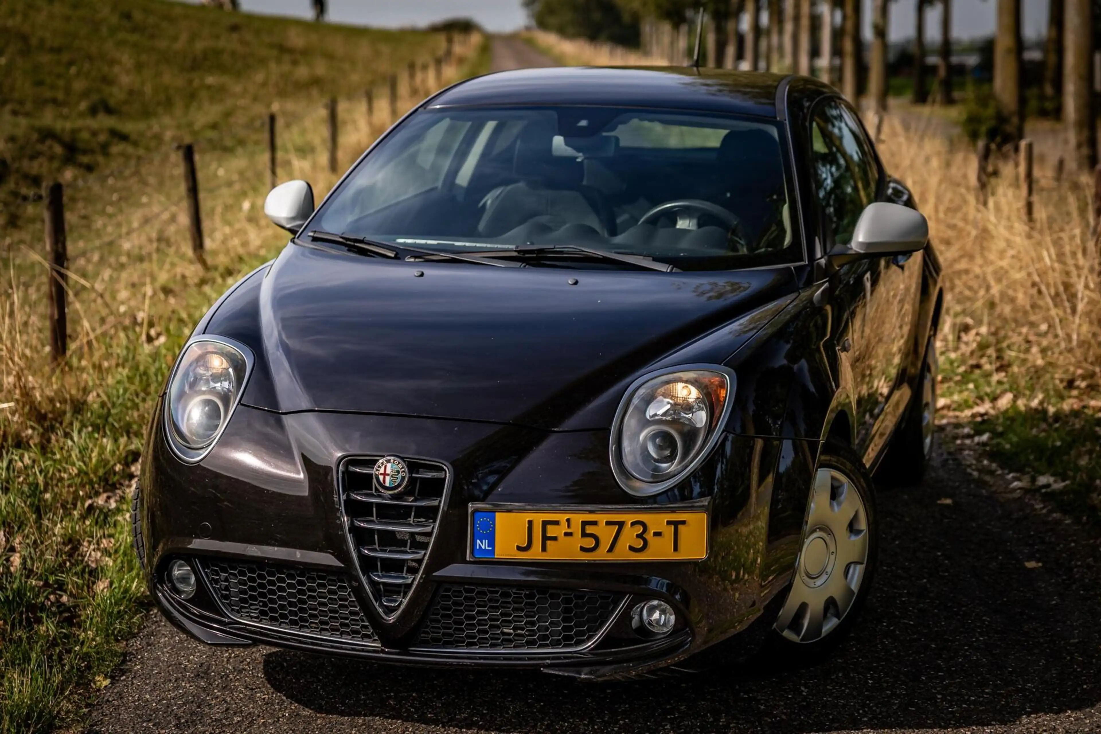 Alfa Romeo MiTo 0.9 TwinAir Exclusive |Nap |Apk 8-27 — photo 5
