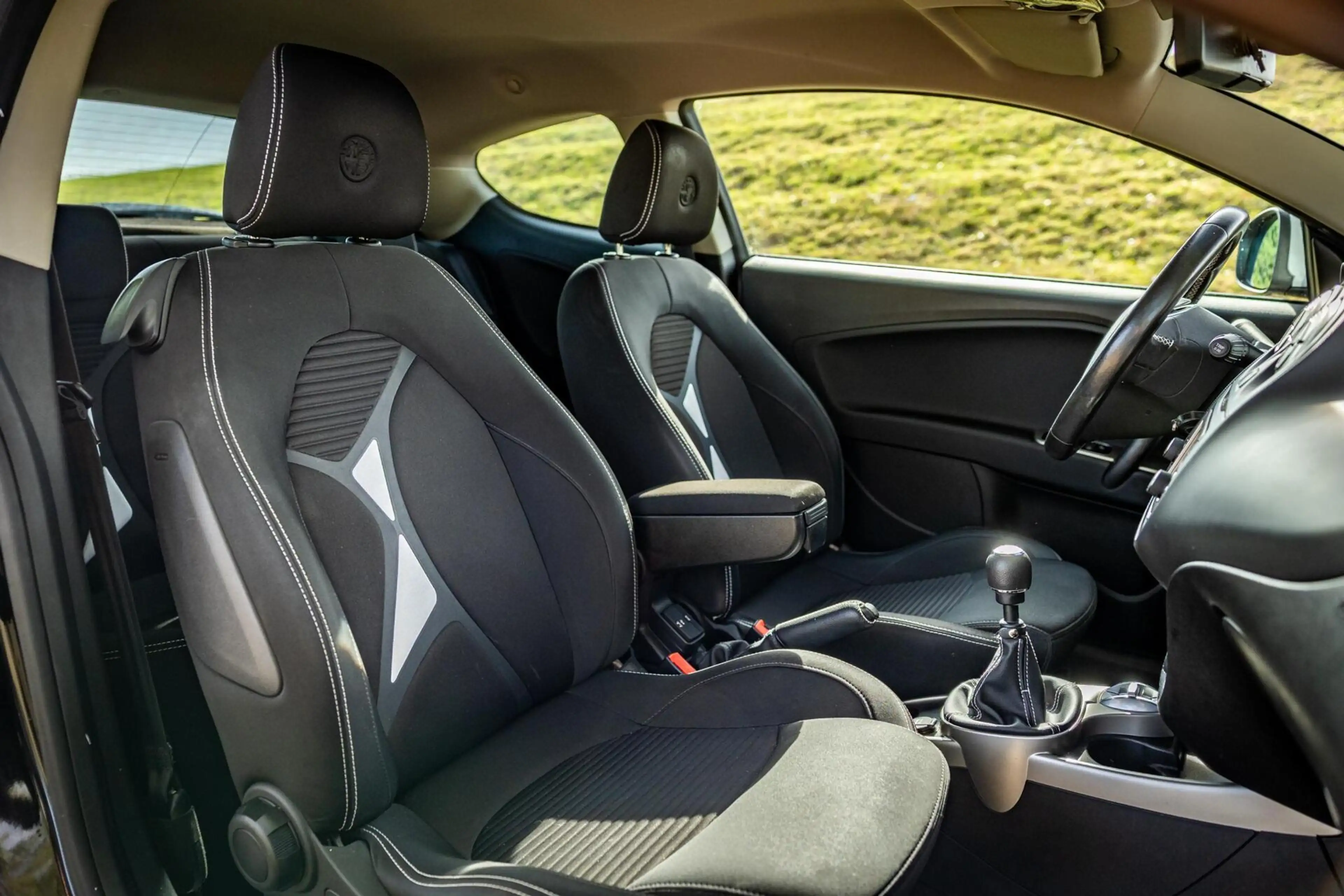 Alfa Romeo MiTo 0.9 TwinAir Exclusive |Nap |Apk 8-27 — photo 8