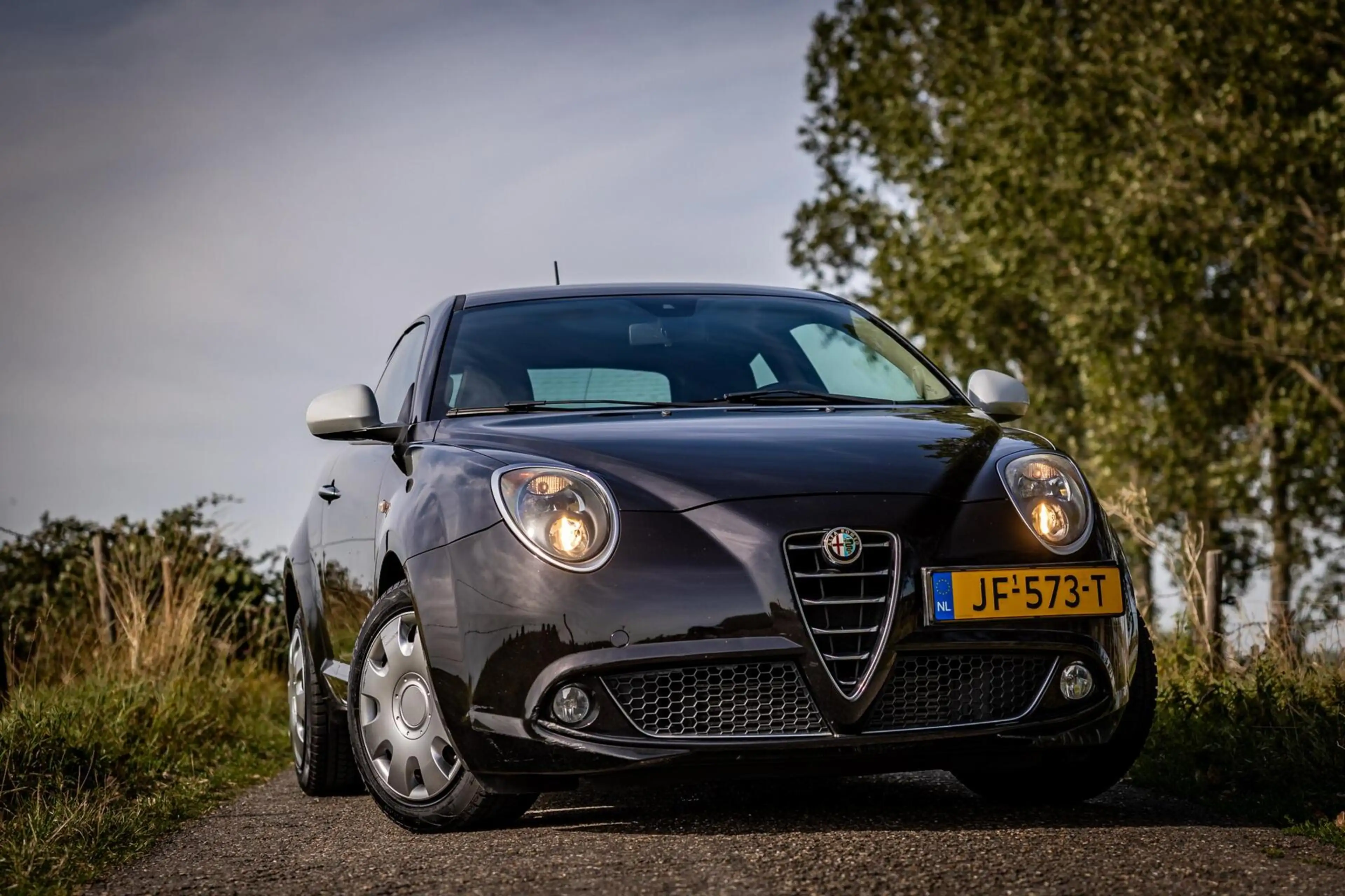 Alfa Romeo MiTo 0.9 TwinAir Exclusive |Nap |Apk 8-27 — photo 34