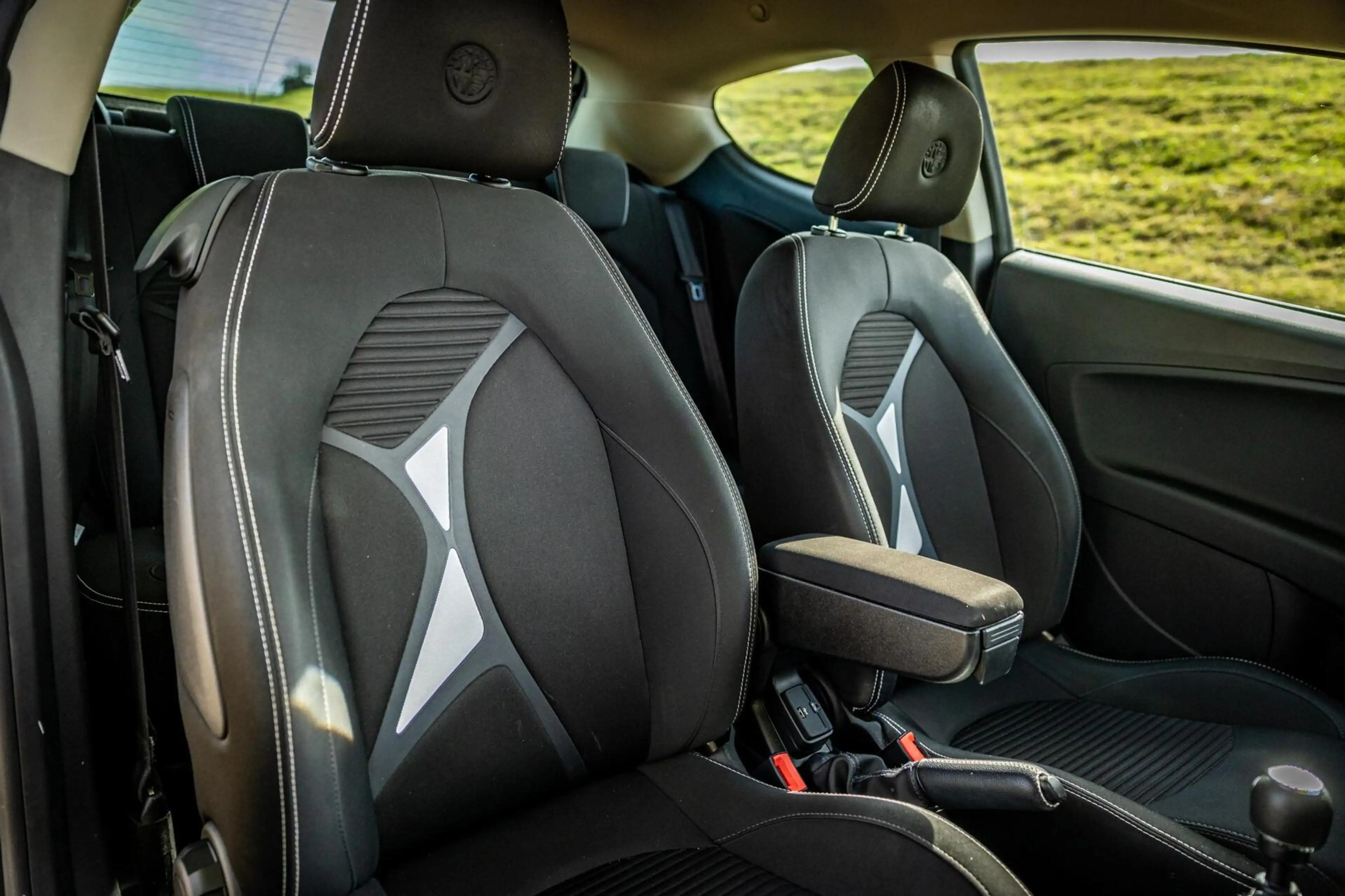 Alfa Romeo MiTo 0.9 TwinAir Exclusive |Nap |Apk 8-27 — photo 9