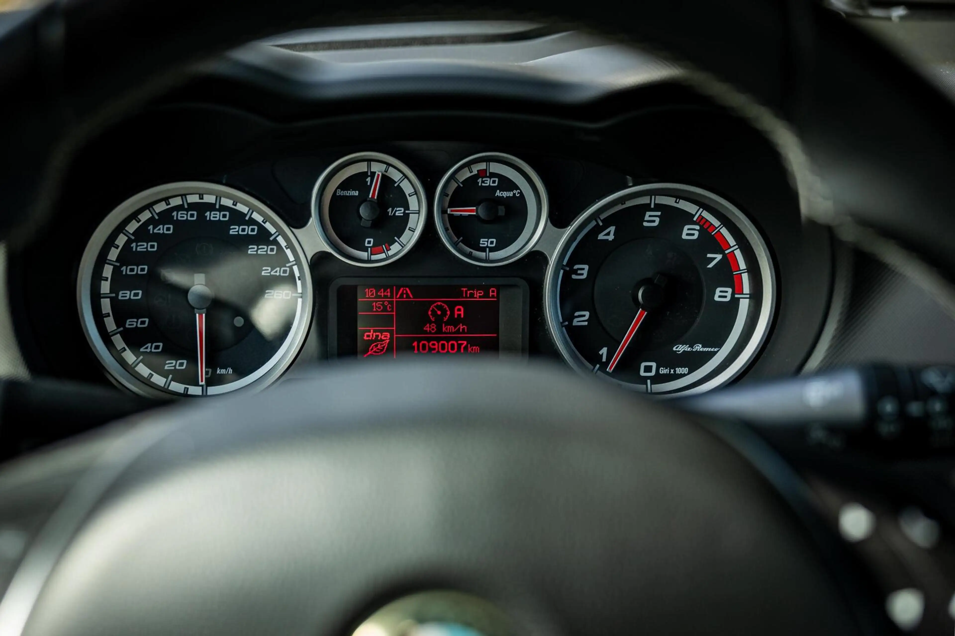 Alfa Romeo MiTo 0.9 TwinAir Exclusive |Nap |Apk 8-27 — photo 24