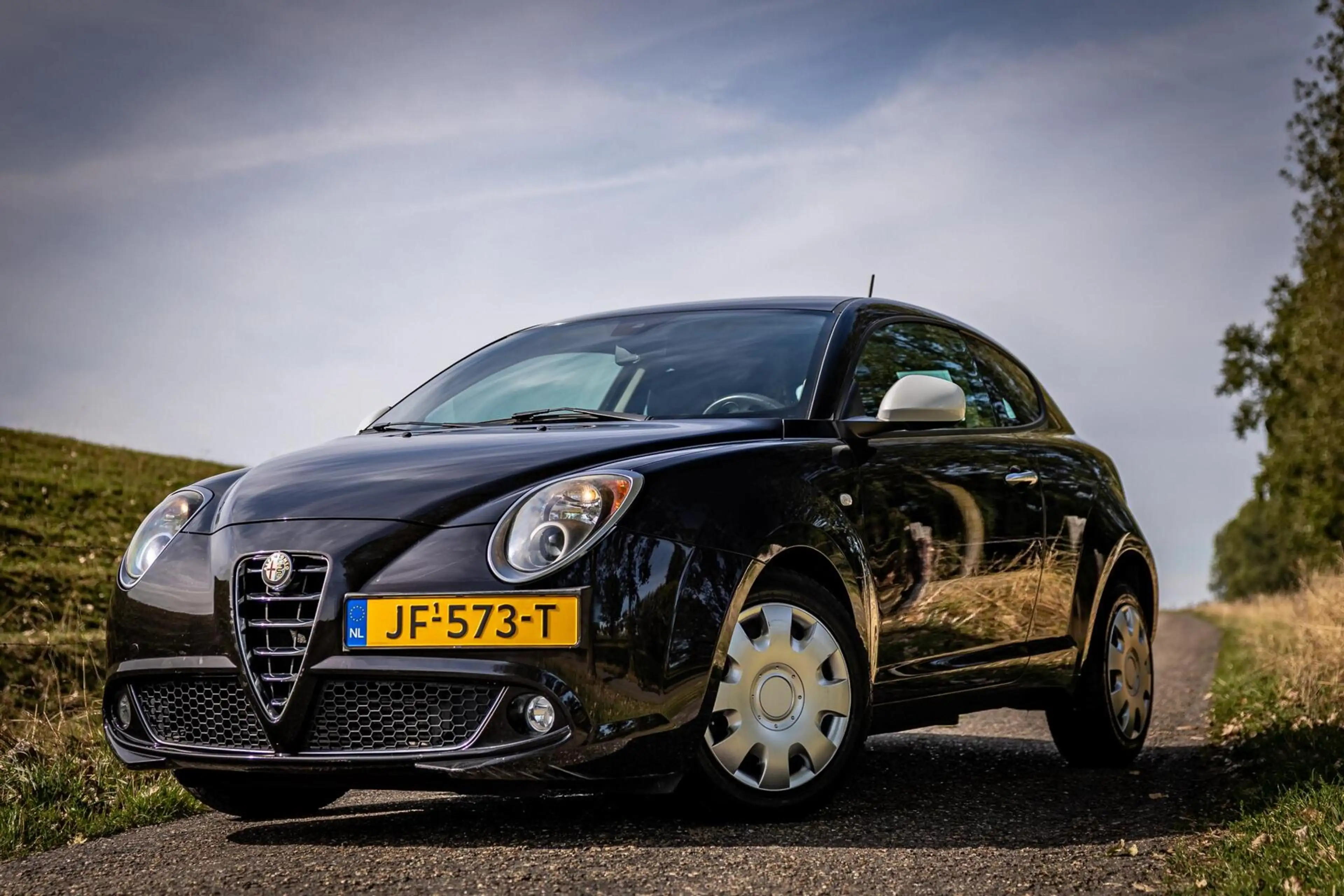 Alfa Romeo MiTo 0.9 TwinAir Exclusive |Nap |Apk 8-27 — photo 33