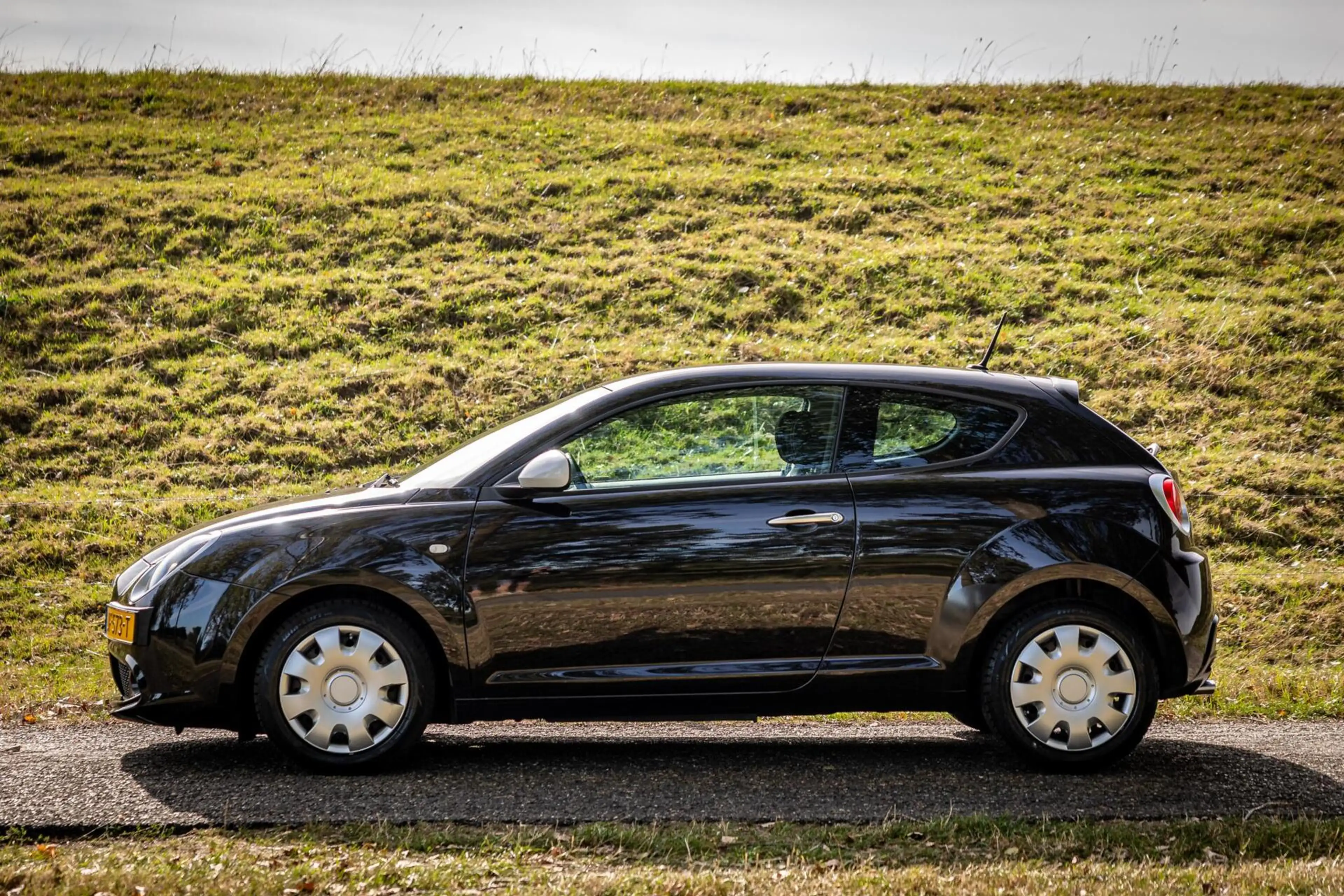 Alfa Romeo MiTo 0.9 TwinAir Exclusive |Nap |Apk 8-27 — photo 17