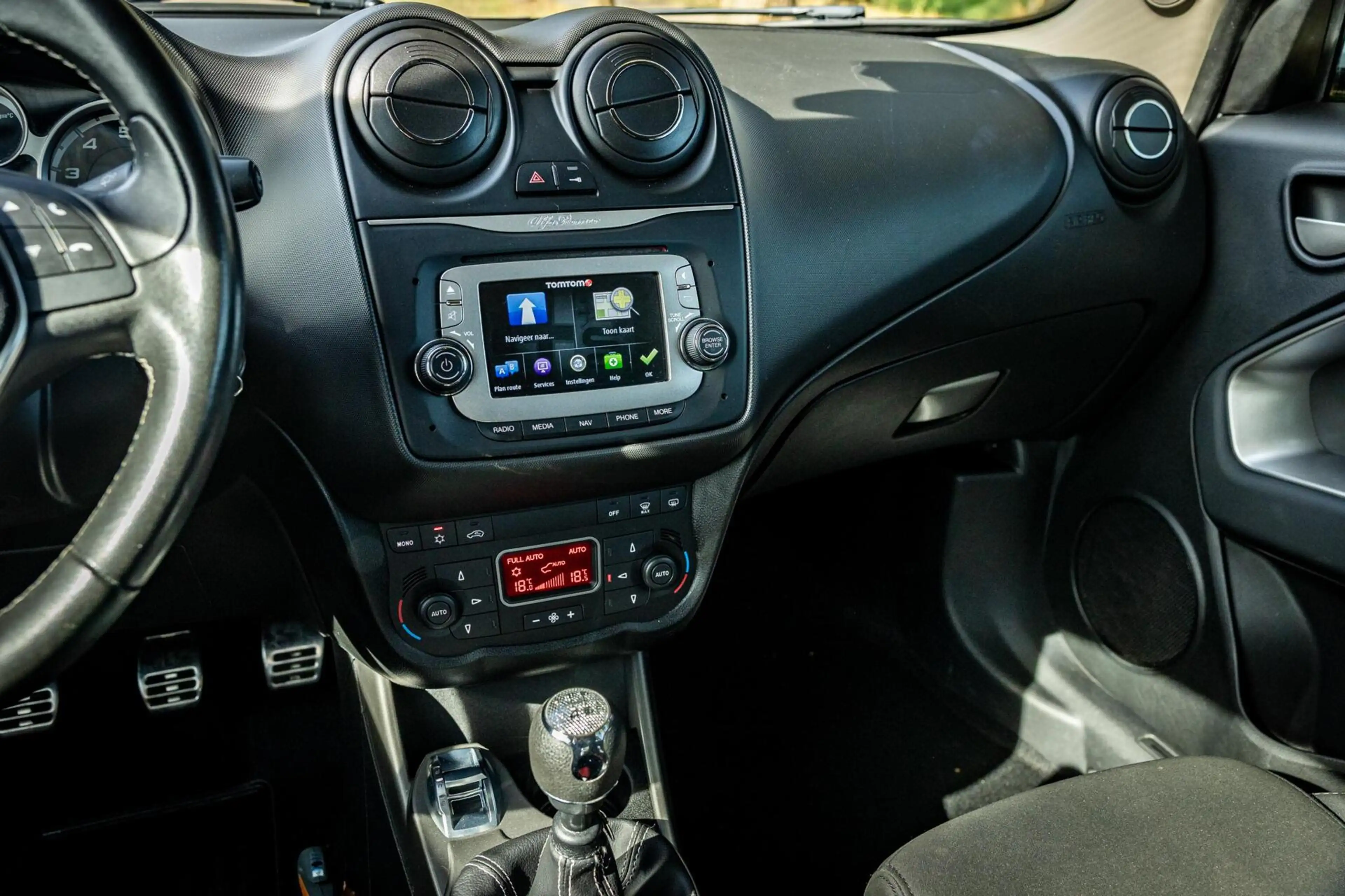 Alfa Romeo MiTo 0.9 TwinAir Exclusive |Nap |Apk 8-27 — photo 27