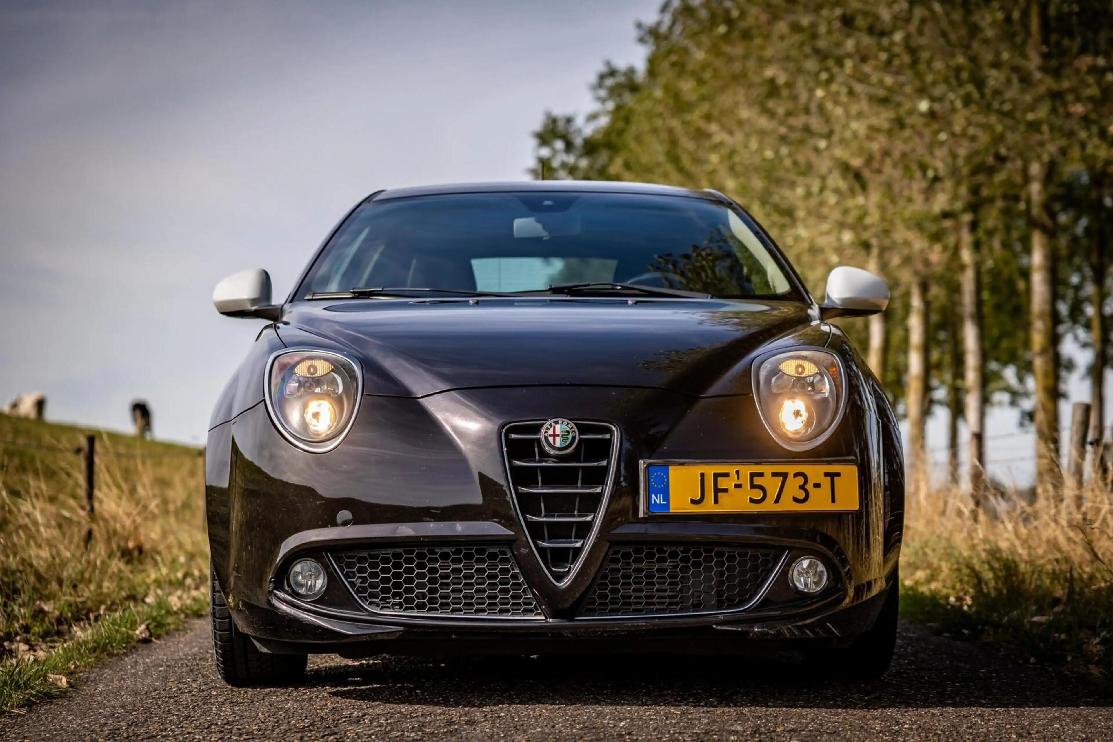 Alfa Romeo MiTo 0.9 TwinAir Exclusive |Nap |Apk 8-27 — photo 21
