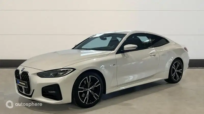 BMW Seria 4