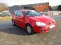 Volkswagen Golf Golf V  3-Türer 1.4 Comfortline Rot - thumbnail 2