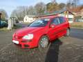Volkswagen Golf Golf V  3-Türer 1.4 Comfortline Rot - thumbnail 1