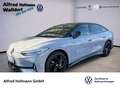 Volkswagen ID.7 GTX 250kW 4MOTION AHK PANO NAVI KEYLESS Noir - thumbnail 1