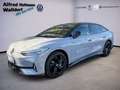 Volkswagen ID.7 GTX 250kW 4MOTION AHK PANO NAVI KEYLESS Noir - thumbnail 2